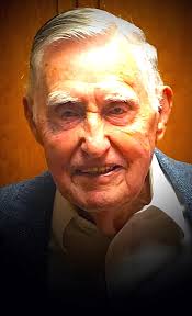 Carry Parris Obituary