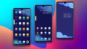 Tema tembus aplikasi rounded pixel untuk miui 9. Updated Best Miui Themes Download Best Miui 11 Themes For Xiaomi Redmi Phones Digistatement