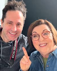 Headshots in Baltimore for the great DMV actor @marthakarl.moi Love Martha's  quick wit and fun personality 😄 DouglasGorenstein.com🎭📸⭐️  #celebrityheadshotphotographer #newyorkheadshotphotographer  #bestnewyorkheadshots #newheadshots #bestheadshots ...