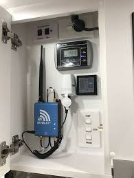 Other ways to get internet in a campervan or rv. Caravan Wifi Portable Internet For Caravans Motorhomes Rv Wifi