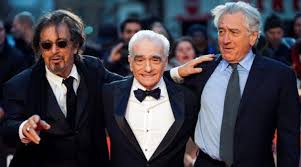 Robert de niro is a legendary actor of hollywood who has given some iconic movies. Martin Scorsese Says He Wanted To Enrich Past Robert De Niro S Work With The Irishman Entertainment News The Indian Express