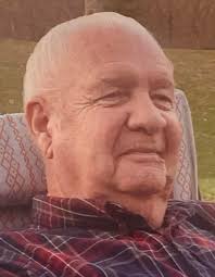 Daniel Edward "Ed" Donald Obituary February 14, 2023