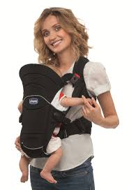 Travelling with your baby is now easier than ever before. Chicco Baby Carrier You Me Kidsroom De