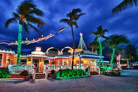 This is the recipe for the fabulous red velvet cake from the famous bubble room in captiva island, florida. Beautiful Luminary Festival On Sanibel Island Sandalfoot Condos