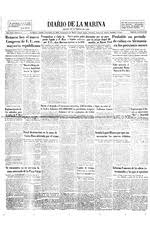 Hola amigos que tal hoy les traigo un nuevo vídeo dejen sus comentarios de que quieren que suba videos Diario De La Marina