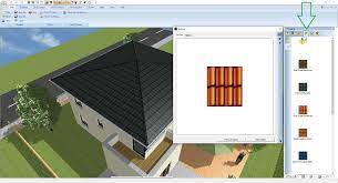 Create floor plans, furnish and decorate, then visualize in 3d! Textures