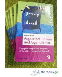 Stefan Hetterich - Therapie2Go - Psychisch Gesunde Kinder - Home | Facebook
