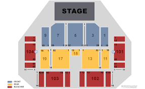 73 Perspicuous Harveys Seating Chart