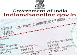 Luckily, you can apply for a new passport online and then print out the form and mail it. Download Indian Visa Application Form Indian Visa Online Form Visavit