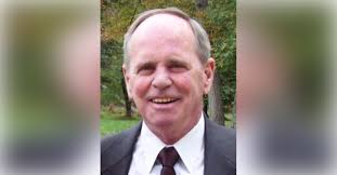 Obituary information for Thomas Gerard Hale