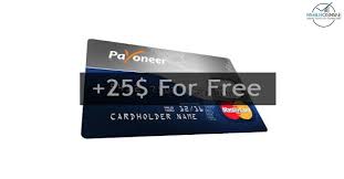 Virtual bank account with a payoneer virtual card its customers or perfectly linked the virtual account to their user card. Get Paid With Payoneer 25 Bonus