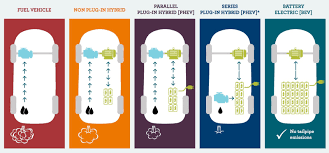 Which electric vehicle companies produce the best cars? Nz Electric Car Guide Leading The Charge