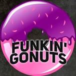 Funkin' Gonuts at Indigo Sky Bar
