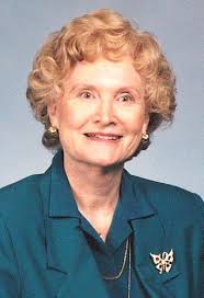 Olga Floyd Obituary (1927