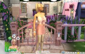 This is my first ever attempt at making a swim suit in the sims . Into The Grove So You Want To Dress Your Sim Like A Bimbo Here