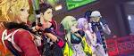 PERSONA -trinity soul-