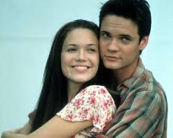 A walk to remember soundtrack. Mandy Moore And Shane West Had A Walk To Remember Reunion
