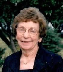 Eileen McCann Obituary (1931