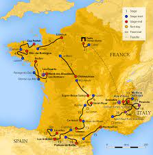 ***** julian alaphilippe **** primoz roglic, tadej pogacar *** wout van aert, mathieu van der poel, michael matthews, sergio higuita ** alejandro valverde, richard carapaz, david gaudu, michael woods * jack haig, dan martin, sonny. 2011 Tour De France Wikipedia
