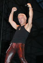 William michael albert broad (born 30 november 1955), known professionally as billy idol, is an english musician, singer, songwriter, and actor who holds dual british and american citizenship. Billy Idol Photos Of The British Singer Hollywood Life