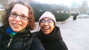 The PROJcast « 52nd Street Project