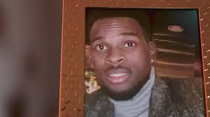 Mother of Dallas youth pastor who was killed speaks out