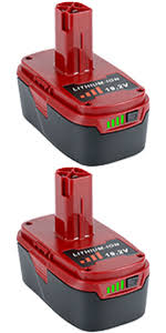 Black And Decker 20v Lithium Battery Charger Flashing Red Amazon Com Lasica Replacement For Craftsman 19 2 Volt C3 Battery Charger 315 Ch2030 Ch2021 140152004 19 2 Volt Craftsman Xcp Lithium Ni Cd Battery 315 Pp2030 315 Pp2011 935709 5336 Pp2011 315 Pp2020 315 Pp2025 Home Audio Theater