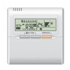 Room air conditioner wall mounted type heat & cool model (reverse cycle) keep this operation manual. Hard Wired Fujitsu Air Conditioning Remote Controller Utyrnnym Uty Rnnym