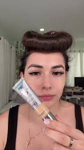 Ulasan Jujur IT Cosmetics CC Cream