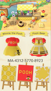 Animal Crossing Winnie The Pooh Corner Animal Crossing Animal Crossing Funny New Animal Crossing