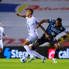 Min odds, bet and payment method exclusion apply. Liga Mx David Faitelson Se Emociona Con El Primer Gol De Antonio Valencia Con El Queretaro