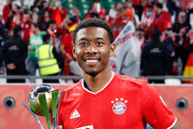 David alaba 85 potential and stats. Daily Schmankerl Manchester City S Bid For Bayern Munich S David Alaba Liverpool Man City And Atletico Madrid Join Bayern Munich In Hunt For Denis Zakaria Liverpool Wants Jonathan Tah And More Bavarian