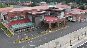 Lalu berstatus apakah klinik tersebut? Klinik Kesihatan Stock Video Footage 4k And Hd Video Clips Shutterstock
