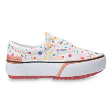 It's hard to find a hotter style than checkerboard vans shoes. Vans Shoes That Change Color In The Sun Uv Era Ink Stacked More Footwear News