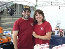Thursday At The Shenandoah County Fair