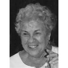 Marie Harvey Obituary (1923