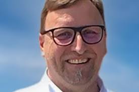 Väderstad: Neuer Gebietsleiter und neuer Service-Manager