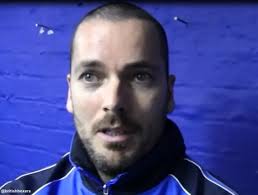 Lee Beard backs Vusi Malinga to beat Stuart Hall