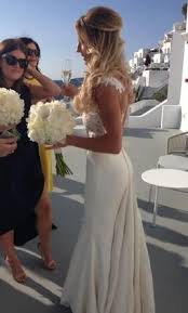 Pronovias Vicenta Wedding Dress Used Size 6 1 656 Pronovias Wedding Dress Wedding Dress Bustle Wedding Gowns Mermaid