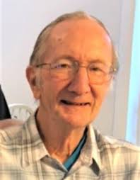 Alan Randolph Borner Obituary