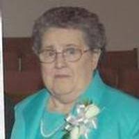 Bernice Witt Obituary March 6, 2013