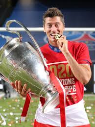 Posted by admin posted on december 13, 2018 with no comments. Lewandowski Is Germany S Footballer Of The Year 2020