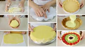 Pin Su Torte Per Ogni Occasione