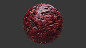 Quixel Mixer Organic Blood Material Youtube Here's a fantastic resource of freely usable texture maps! quixel mixer organic blood material