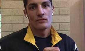 Buster Mathis Archives