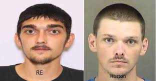 Suspects Identified (Shoplifting)