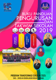 Azman bin mohamed (pk kokurikulum). Buku Pengurusan 2019 Flip Ebook Pages 1 50 Anyflip Anyflip