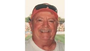 John Grindstaff Obituary (1943