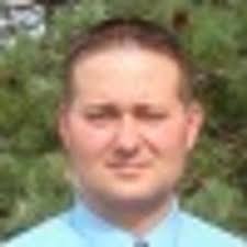 Greg Artz (@gartz5846)