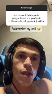 Solo May Levi May Jones